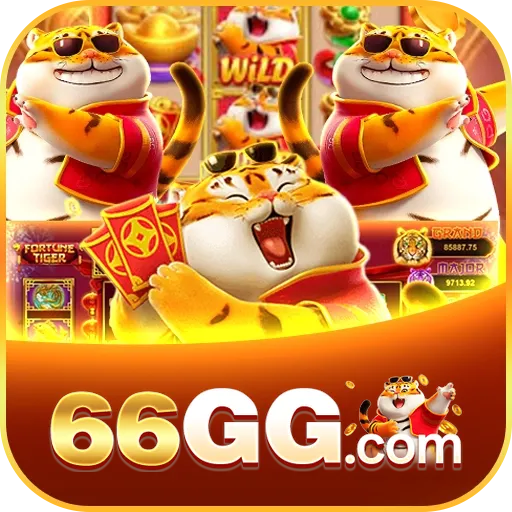 66gg Logo